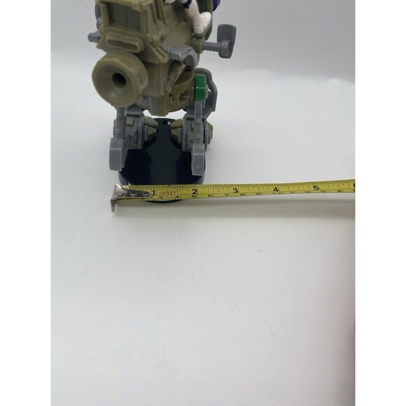 Attacktix Star Wars Battle Master Set AT-RT & Republic Gunship 4 Pieces Hasbro - Picture 14 of 16